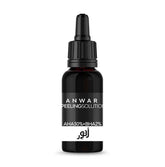 ANWAR AHA30%+BHA2% PEELING SOLUTION 30ML تركيبة تقشير أحماض الفاكهة Anwar Store
